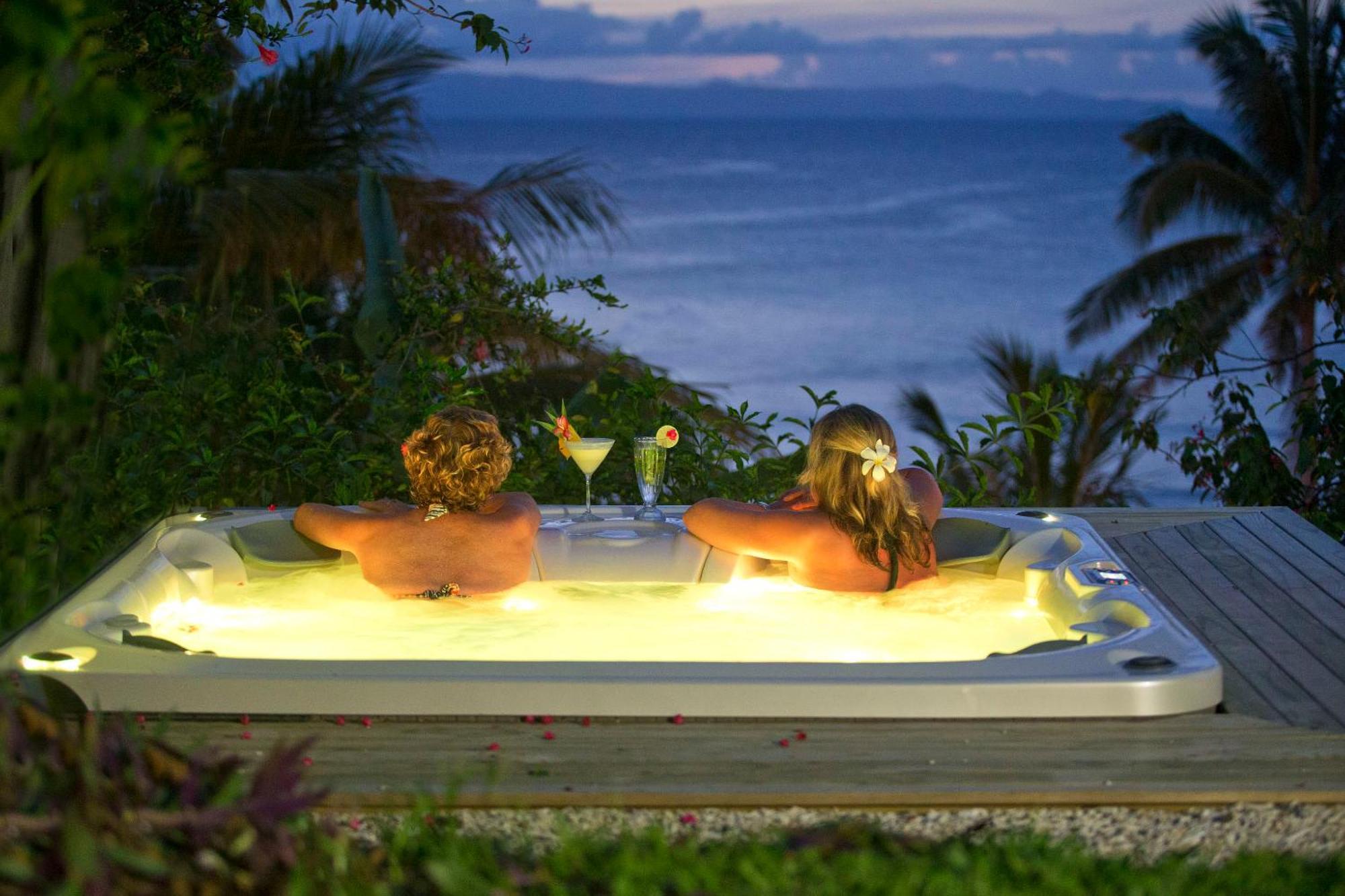 Taveuni Palms Resort Matei Exterior photo