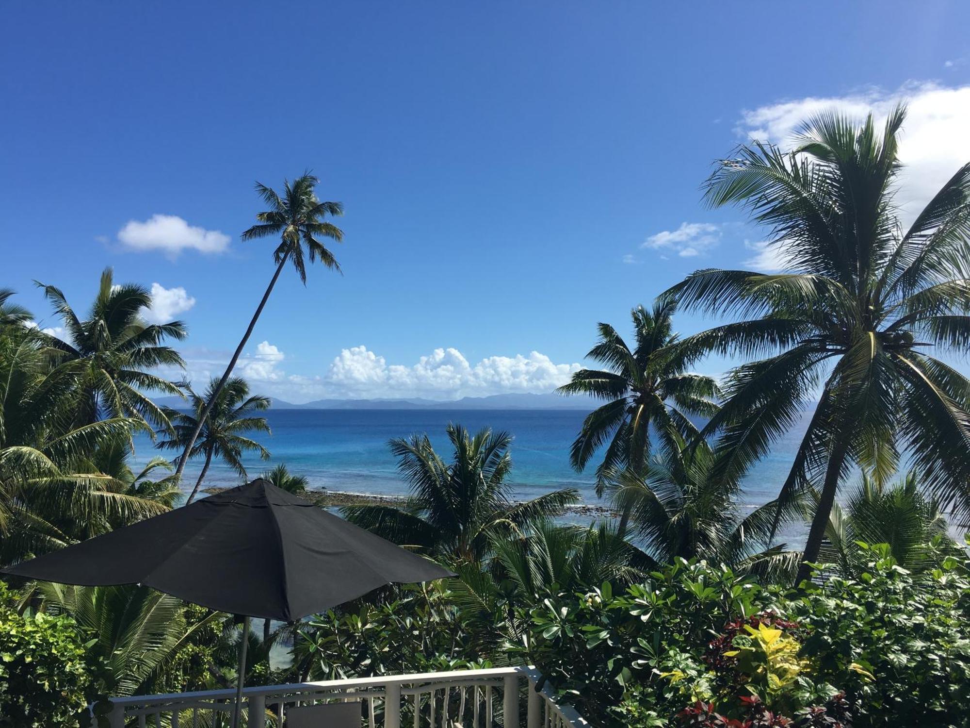 Taveuni Palms Resort Matei Exterior photo